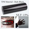 Deep Black-- TPH