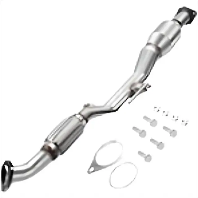 Durable smooth welding meticulous workmanship Catalytic Converter For 2007-2016 Nissan Altima Base S SL SR SV 2.5L L4