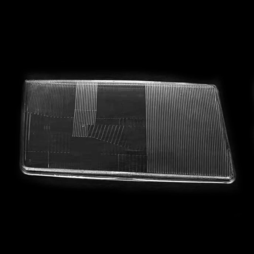 product yea auto car headlight cover glass headlamp lampshade cover lens for mercedes benz 190 head light lens cover-32