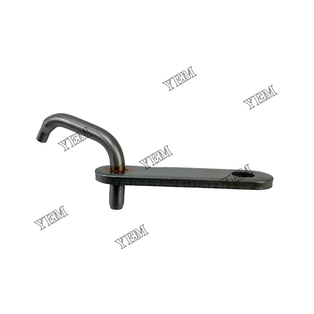 Oil Cooling Nozzle 4P2457 7C2171 7C4467 Fit for Caterpillar 3116 Engine 5
