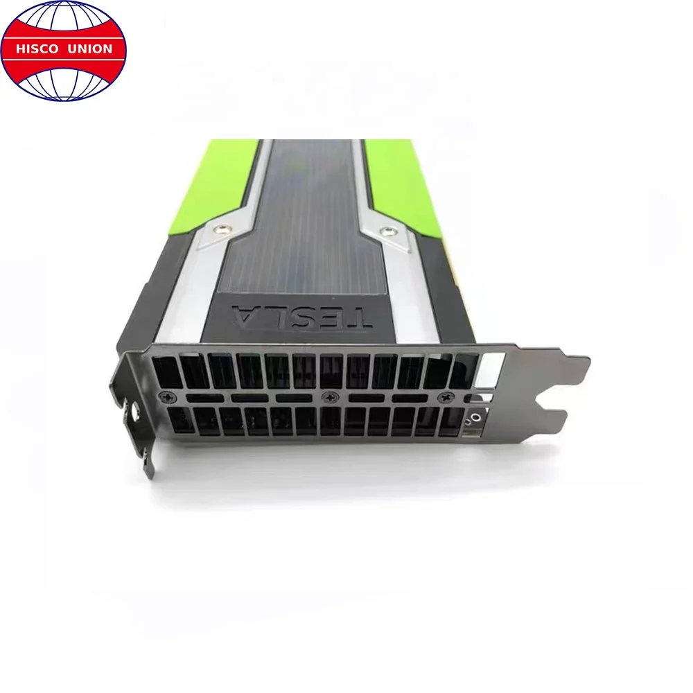 NVIDIA Tesla K80 24GB コンピューティングアクセラレーターカード GPU