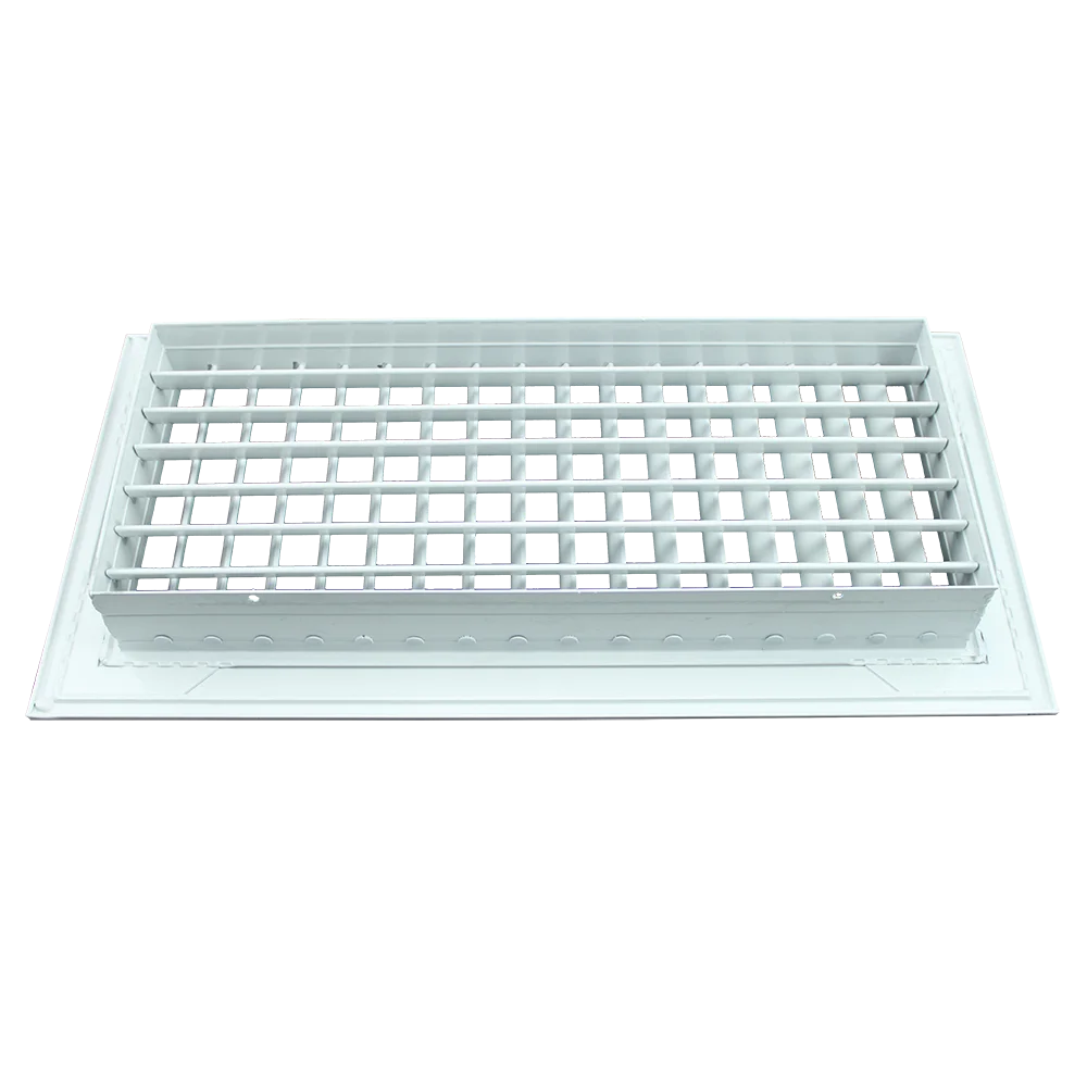 V4x8VH Aluminum Supply-Air Grill 4