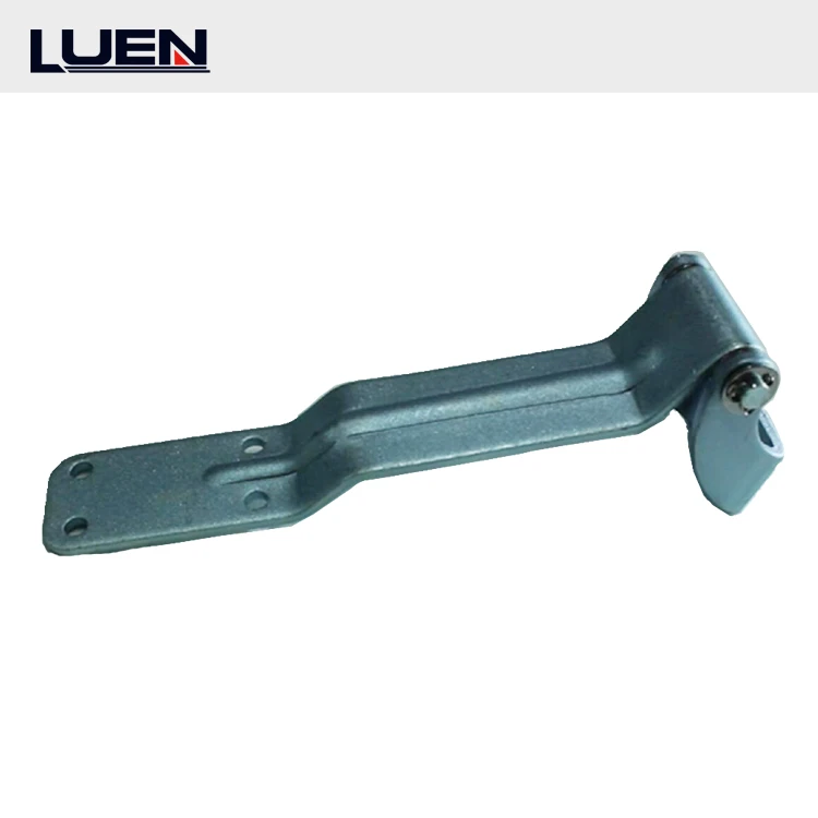High Quality Forging Type Van Cargo Truck Container  Parts Rear Door Hinge
