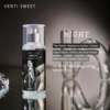 Nuit----1 pièce 88ML