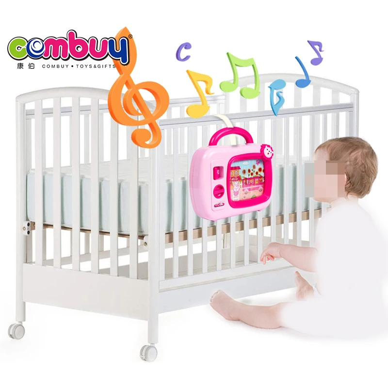 Милые детские музыкальные мини-игрушки для раннего обучения