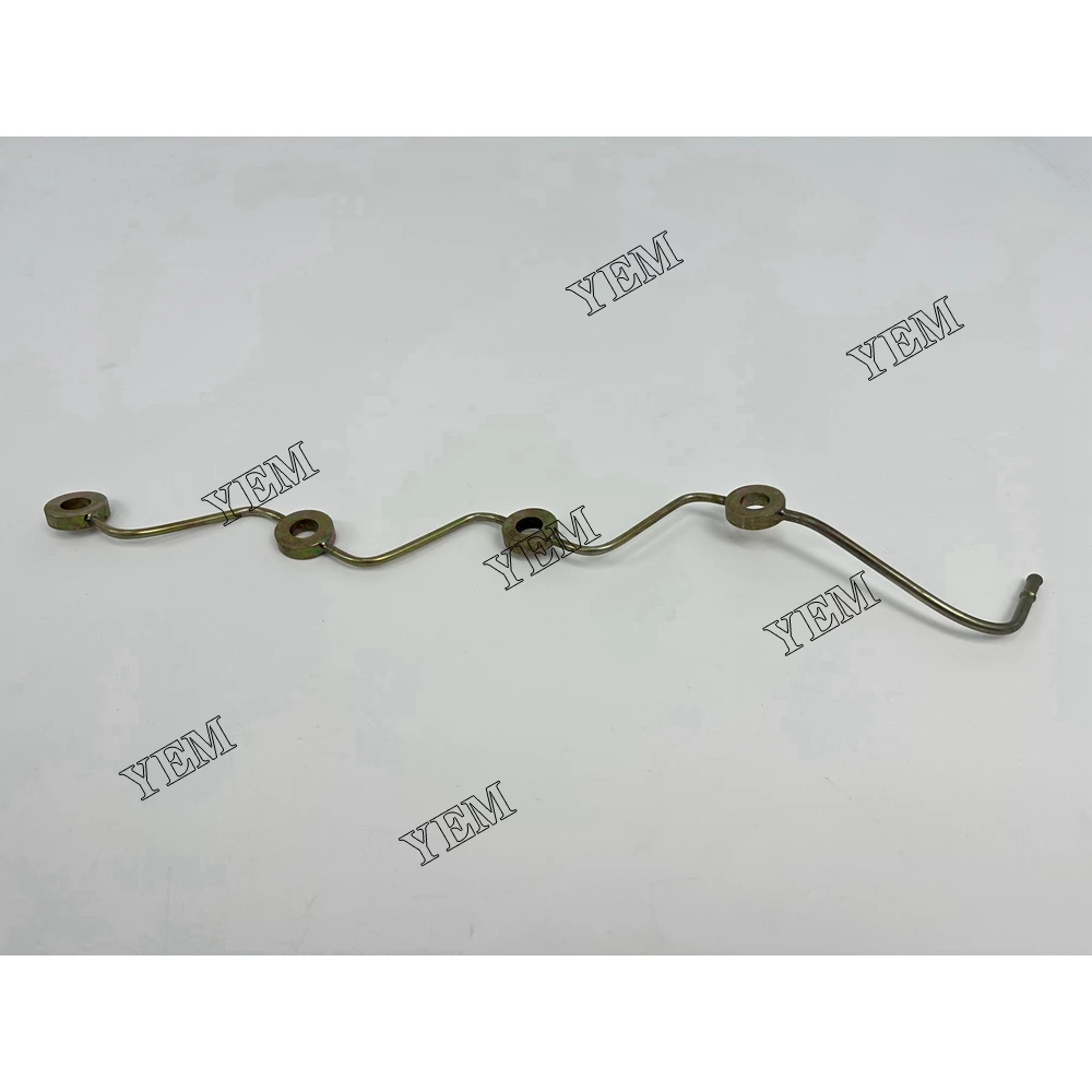 For Komatsu 4D94 Delivery Ling Injector 129901-59510 Industrial Machinery Engine Parts
