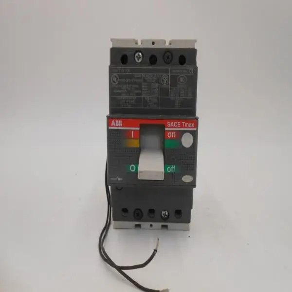 Original Brand New T1N070TLS Circuit Breaker 3P 70 a for PLC
