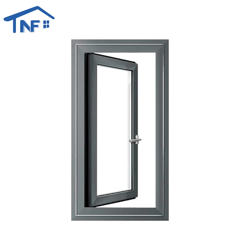 Modern Style Burglar-Proof Window Stainless Steel Folding Screen Roller Blind Curtain Horizontal Opening Magnetic for Villas