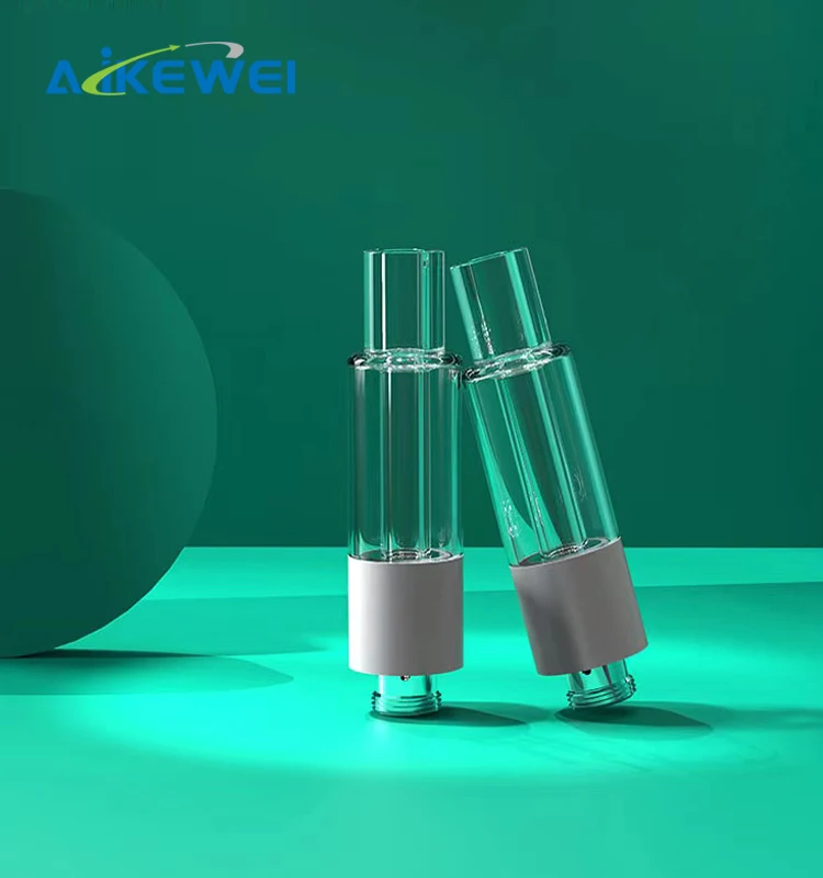 Glass cartridge B6 