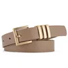Matte Gold--KHAKI