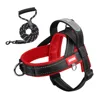 Black and red 339 round rope-15m