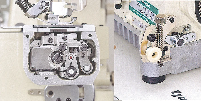 Yamato VG-8 Series - High-Speed, High-Quality Sewing Machine