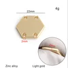 Hexagone