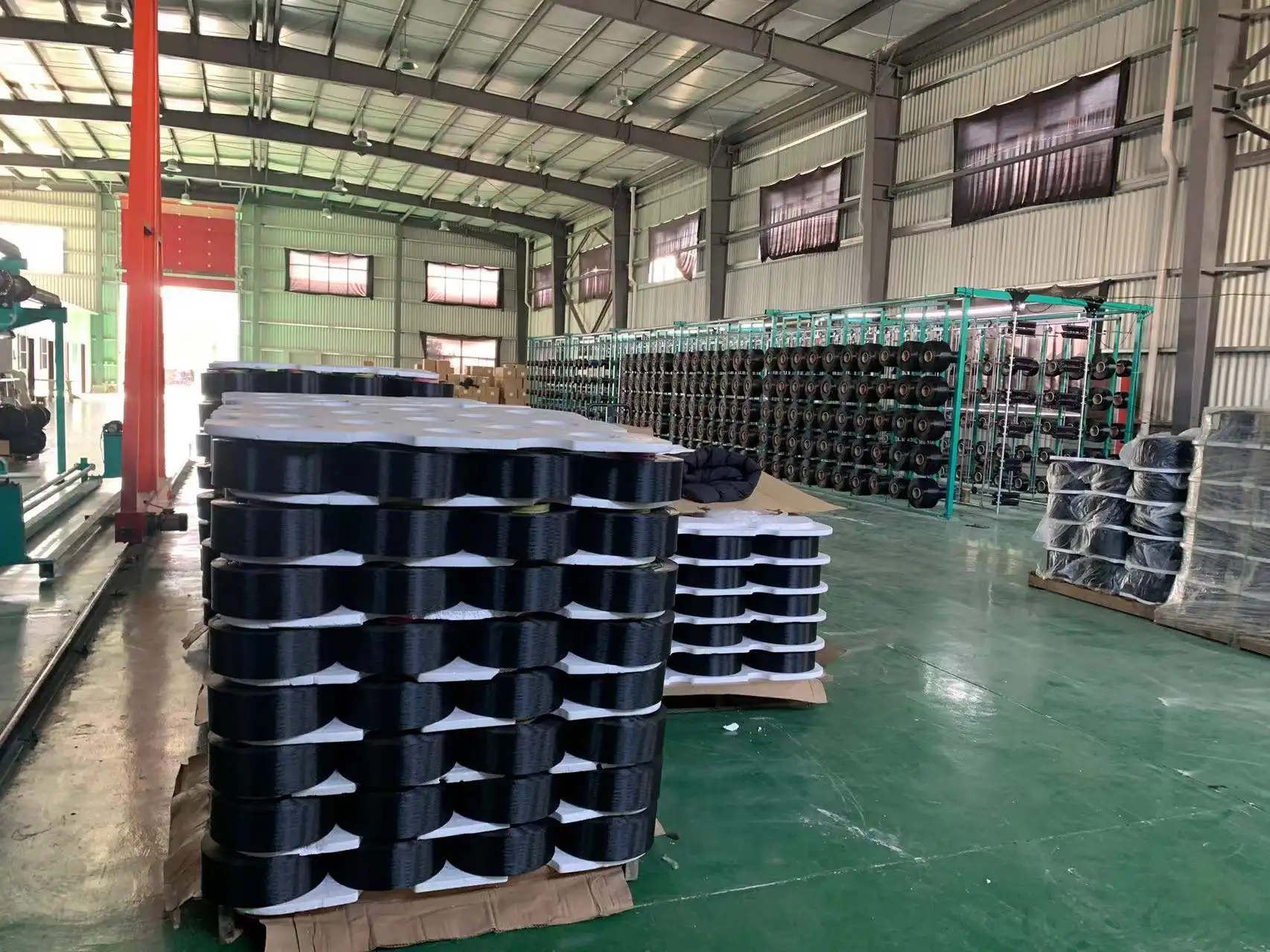 Factory Wholesale Durable Greenhouse Plastic Nursery Grow Pots 1 2 3 5 6 7 10 15 20 25 Gallon