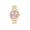Gold - Pink
