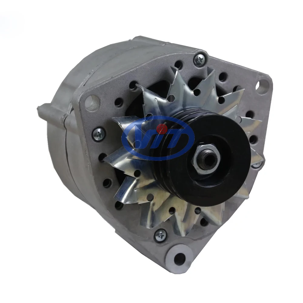 VIT   Truck spare parts  Engine Alternator 0120469982 FOR  MB