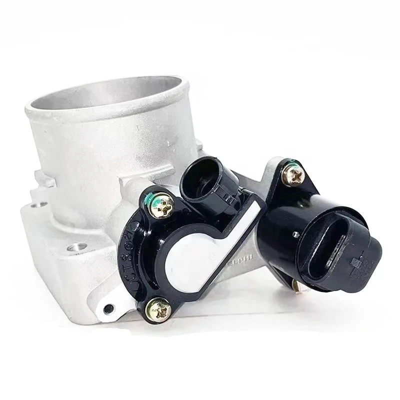 1008110-E07 Throttle Assembly for Great Wall Wingle 3 & 5
