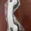 Bolsa OPP blanca y negra