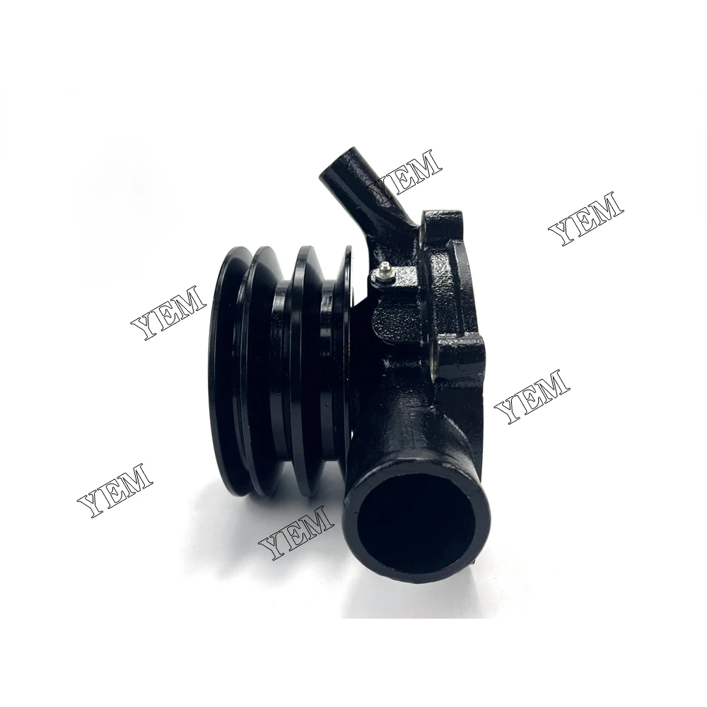 D6BT Water Pump Fit for Perkins Engine. 6