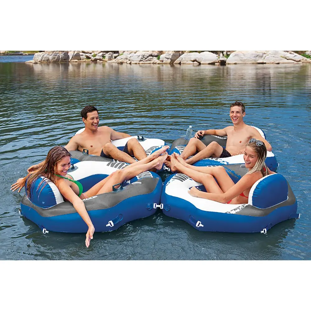 Intex 58854 River Run Connect Lounge