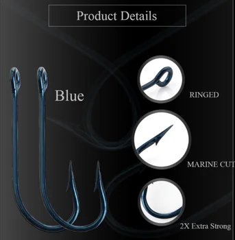 blue as a fish hook WAOCEO Fishing Hooks 12 Sizes for Different Sea and Freshwater Fish Gear Accessories Lure Universal Carp Fishing-Hook Tackle Fishing Accessories (Size : Size9 x 8 pcs) : Sports & Outdoors Fishing is a way to escape the hustle and bustle and really focus on the important things Blue Fishing Hook Icon