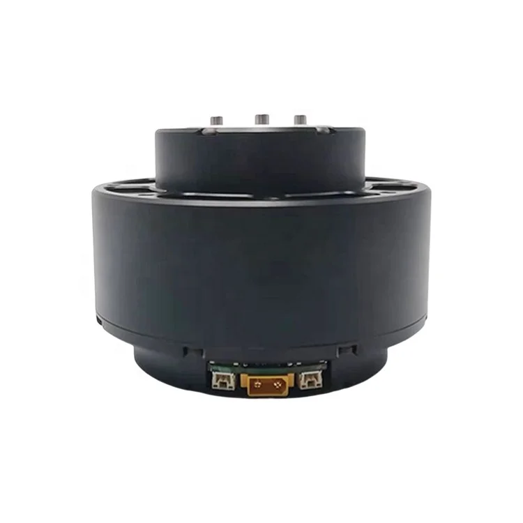 趣味 verteidigen mit system Steadywin 54N.M MIT GIM8115-36 Reduction Ratio 1:36 Mini