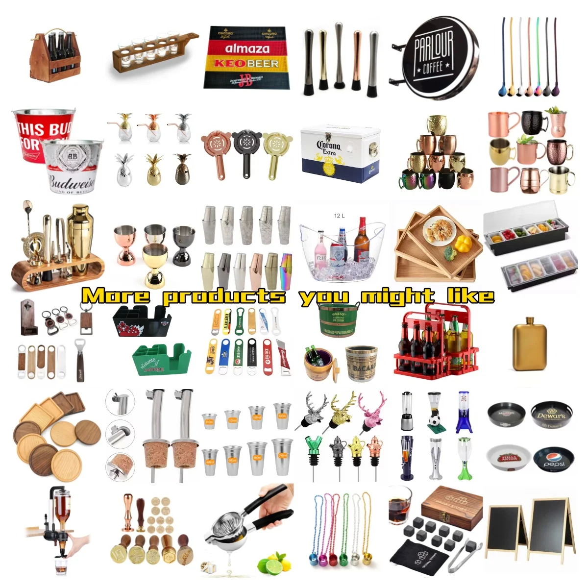 Fiaschetta In Acciaio Inossidabile 500 Ml Argento - A Prova Di Perdita, Per Liquori E Bevande, Ideale Per Outdoor - Foto 3