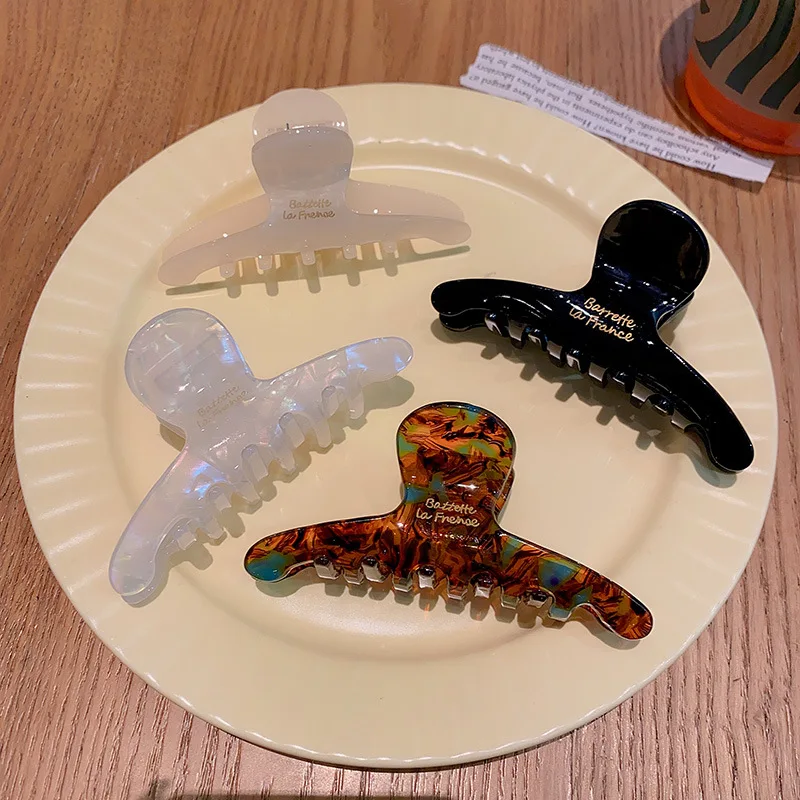 Корейский Лидер продаж в 2023 Высокое Качество Модные Винтажные элегантные аксессуары для волос женские оптом