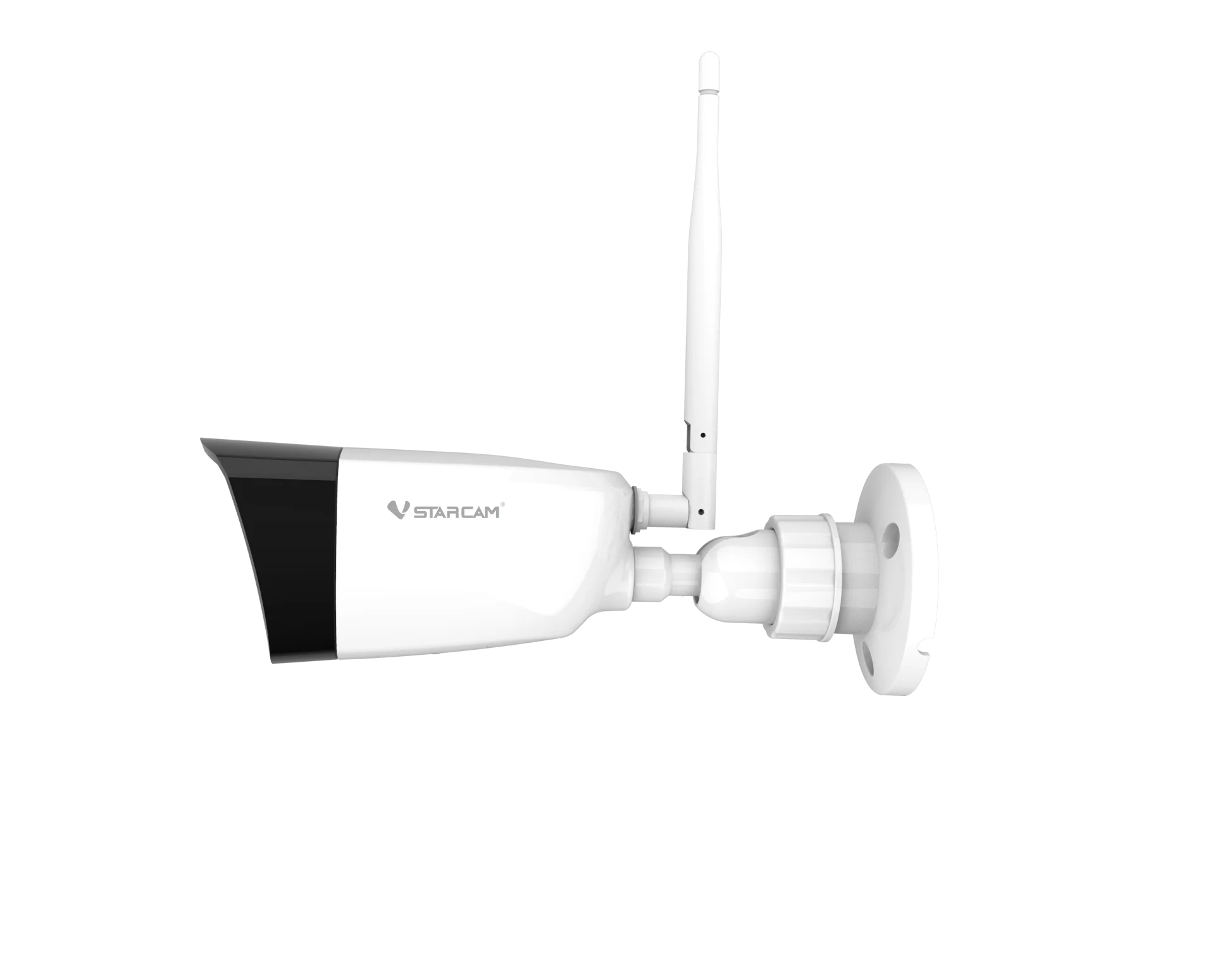 VSTARCAM CS55 HD Cctv Camera Network Wifi Waterproof IP67 Wireless Bullet IP Camera Motion Detection Two Way Talk for Outdoor