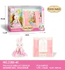 Rabbit Scene - Slide -46