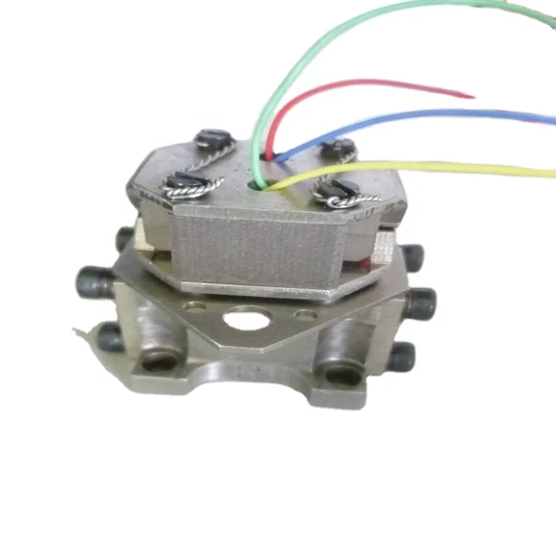 with Cheap Price 30 Series Servo Valve Professinal New Design