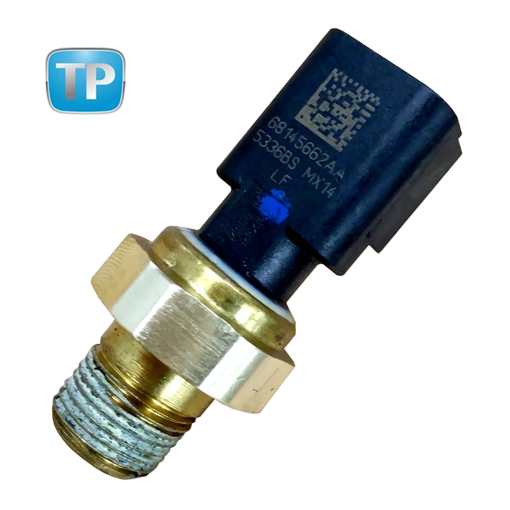एक्सकेभेटर अइल प्रेशर सेन्सर स्विच OEM 68145662AA