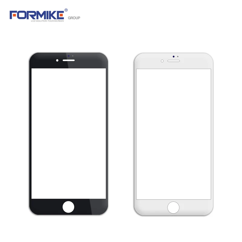 Запасные части для переднего ЖК-экрана смартфона сотового телефона
