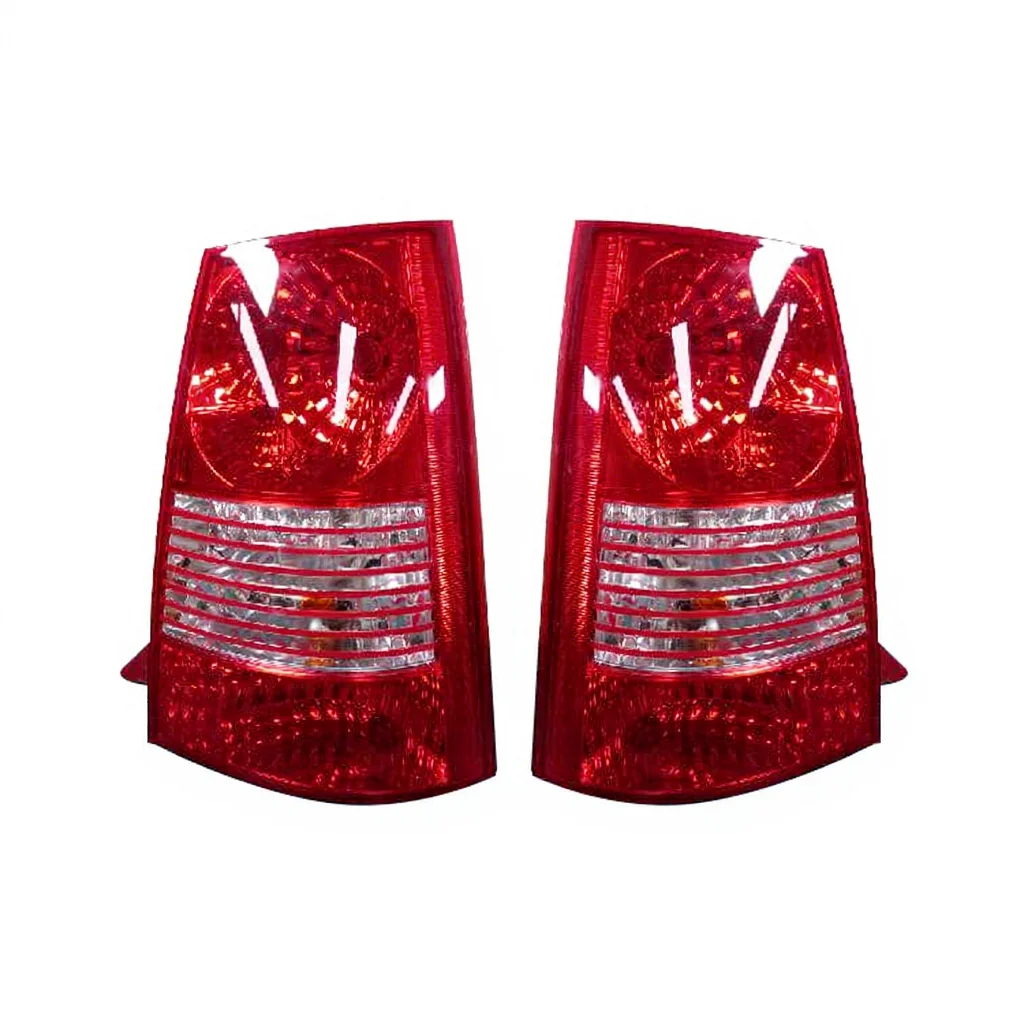 Accessories OEM 92402-07000 92401-07000 Tail Lamp for Kia Picanto Morning 2004 2005 2006