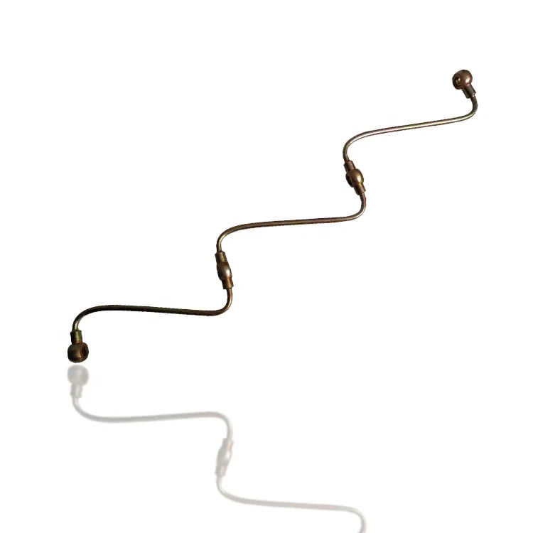 02137526 Return Line Oil Pipe for Deutz F4L912 913