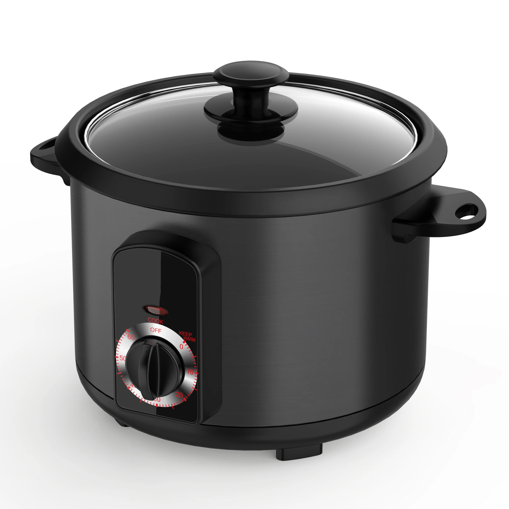 Alibaba.com: Persian Drum Rice Cooker 1L 1.2L 1.8L with Glass Lid ...