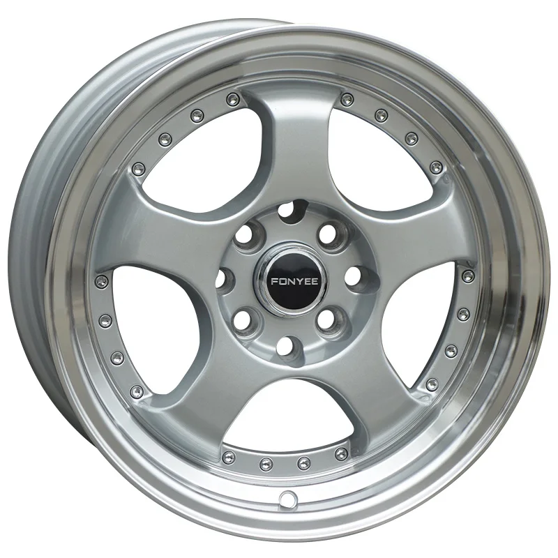 RAYS SSRディープディッシュ5穴14インチ、15インチ、17インチ、18