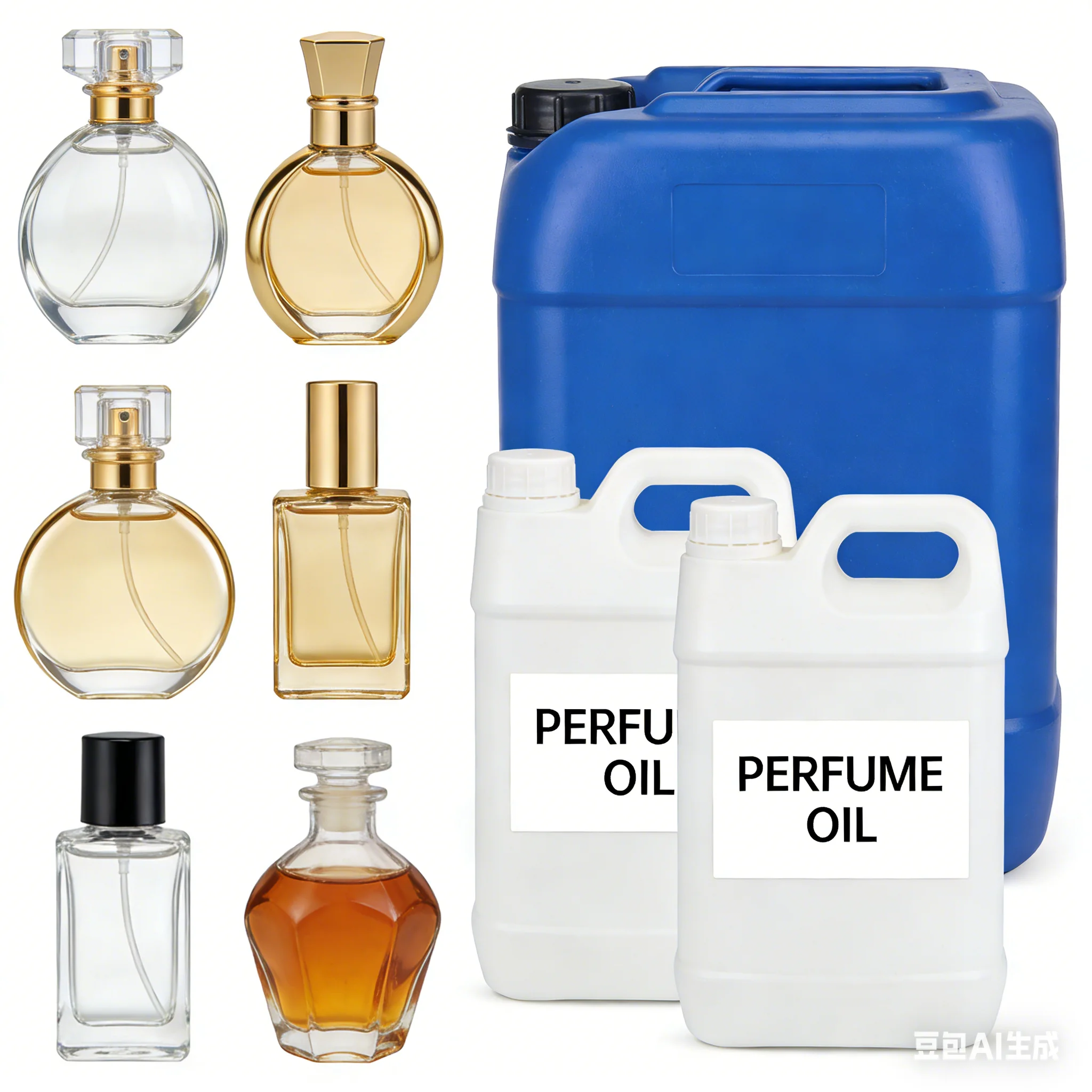 Factory Supply Wholesale Long Lasting Famous Branded High Concentrate Designer Floral Eau De Parfum Spray