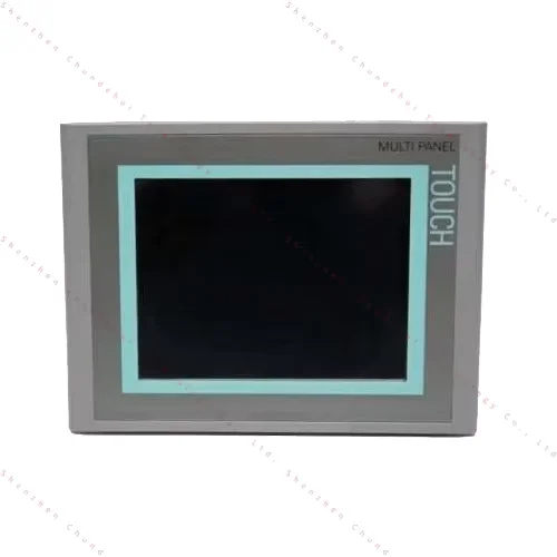 Gold Seller  6AV6 643-0CB01-1AX1  PLC Controller Brand New Original Spot Hmi Touch Panel