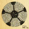 4# .5*5cm