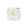 SERVIETTE 33*33CM