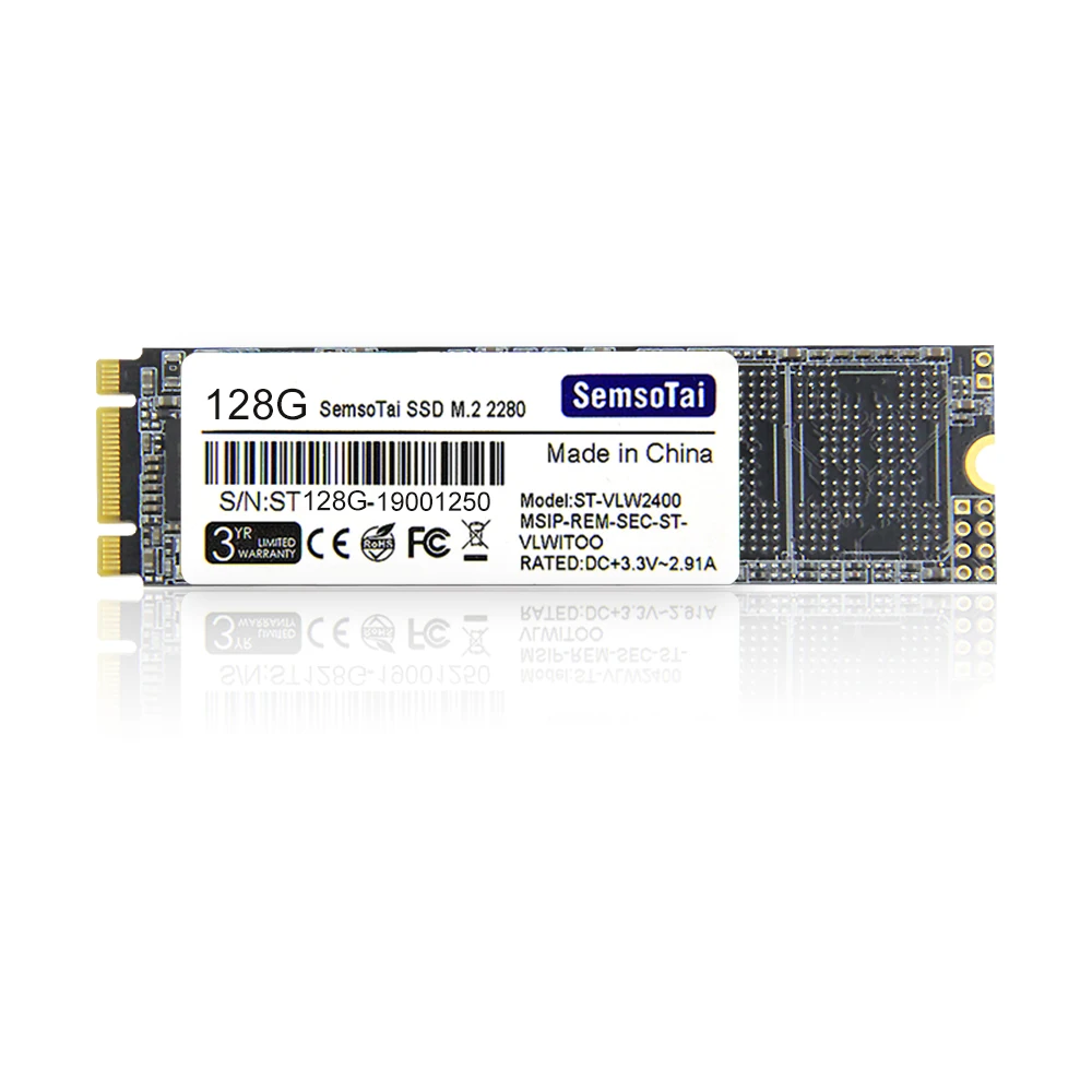 Wholesale Full chips SSD solid state drive M.2 128GB/256GB/512GB in stock From m.alibaba.com