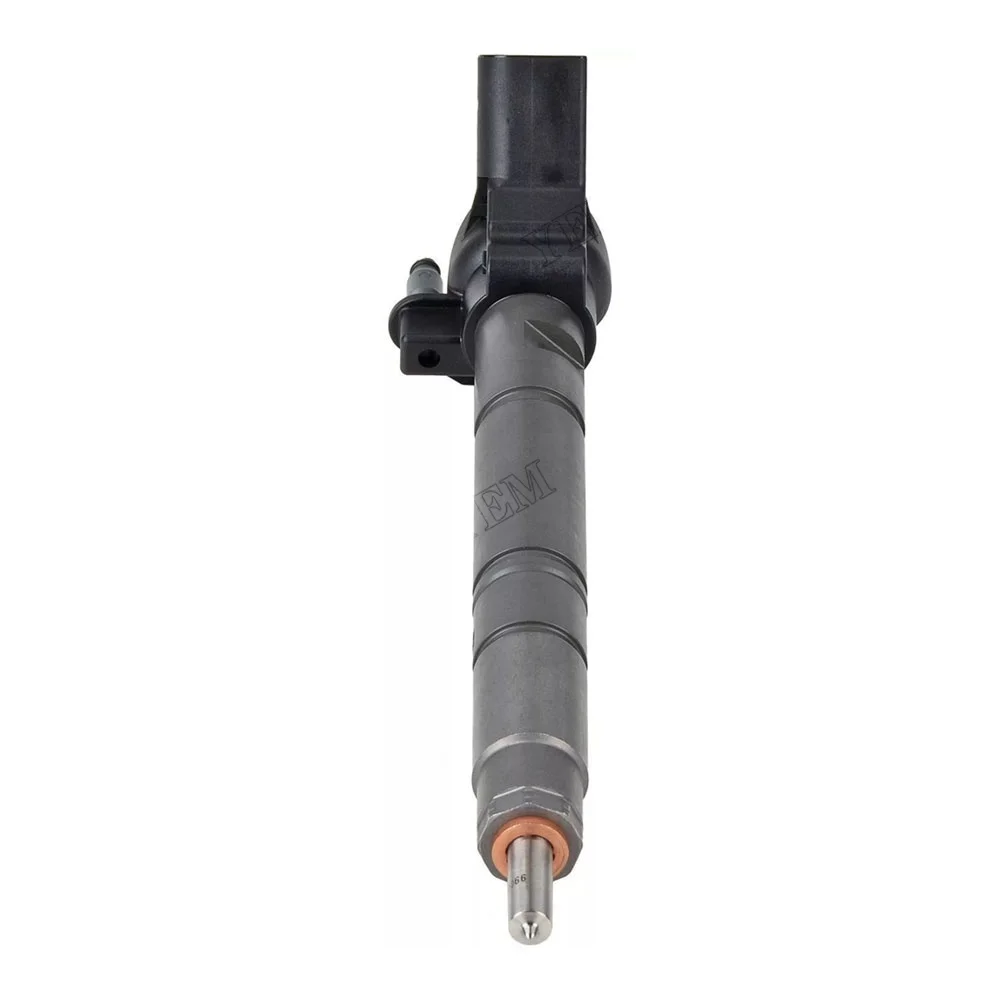 Fuel Injector 0445117034 for Mercedes-Benz OM651 DE22LA Engine A200 A220 B200 C180 C220 CLA200 CLS250 E220 SLK250