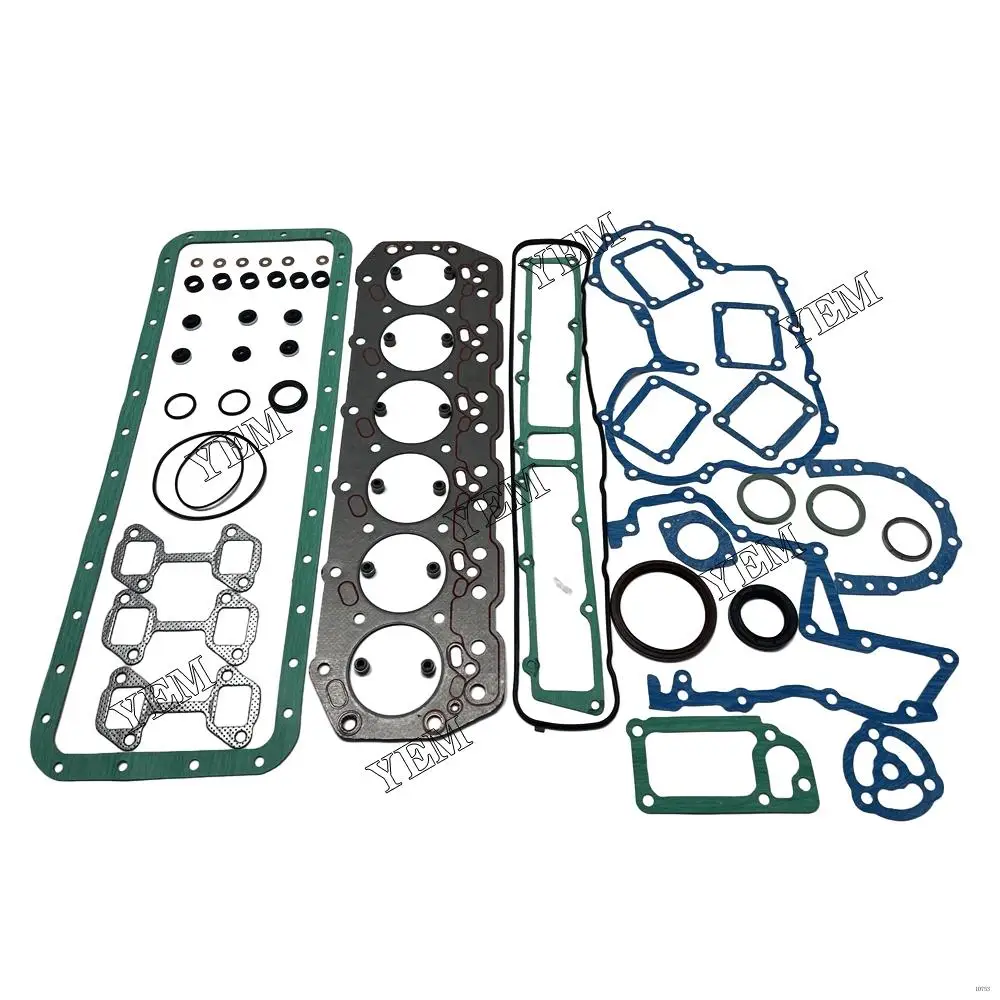Complete Gasket Kit For Toyota 11Z