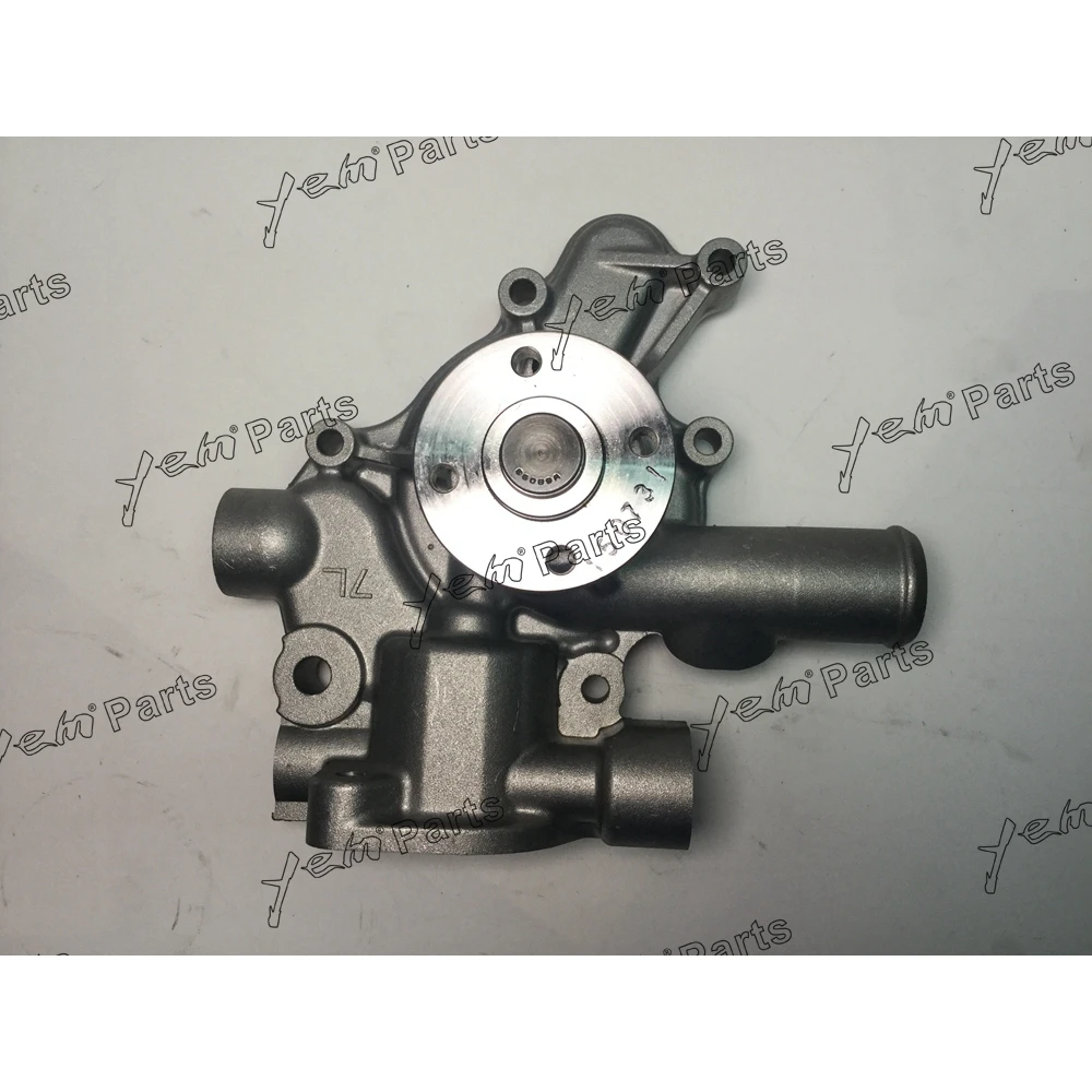 Engine Repair Kit 3TNE74 Water Pump for Yanmar Fast Delivery Engine Parts 5