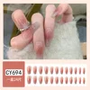 Cy694 gray blue gradient