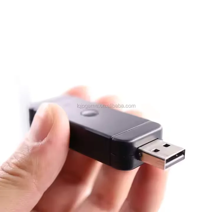 USB Adapter for PS3/PS4/Xbox 360/Xbox One/For Wii U/Nintendo Switch Controller to USB Controller Converter Adapter