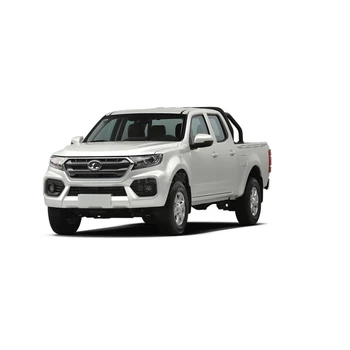 Brand great wall fengjun 7 2019 China manufacturer 5 seats  turbo engine  pickup car 100-150Ps used cars online