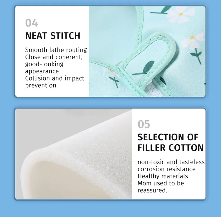 product supplier kids neoprene swim floating vest epe foam child baby life jacket toddler aid lifejacket for children-14