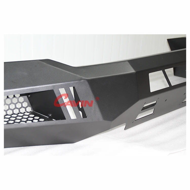 Front Bumper For Mazda Bt50 Bull Bar Front Bumper For Nissan Navara Jeep Jl Front Bumper Buy